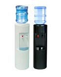 Glacier Water Cooler