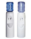 White Aqua Water Cooler