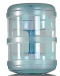 Daylesford Region Spring Water Cooler Bottle
